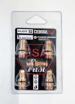 Электрод арт. 2372 уп.(5 шт) для CP 180C