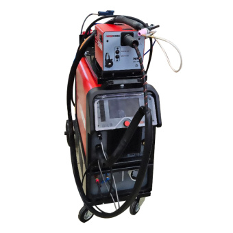 Cebora WIN TIG AC-DC 340T + механизм подачи WF5 COLD WIRE