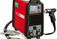 Споттер Cebora Power Spot 5700 Aluminum – особенности аппарата Споттер Cebora Power Spot 5700 Aluminum – особенности аппарата