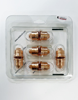 Форсунка (сопло) Elettro арт. 356633 ток 160А (10 шт)