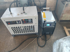 Установка плазменного резака Cebora – Elettro PLASMA 1980 SYNERGIC LCD в Губкине