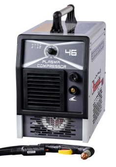 Elettro PLASMA 46 COMPRESSOR