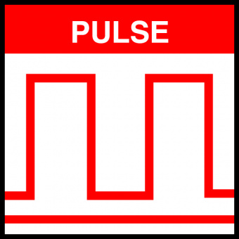Обновление до функции MIG Pulse