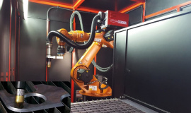 Какой газ применяется для плазменной резки. Особенности плазморезов Себора 