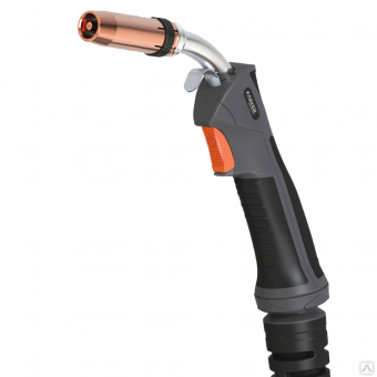 Горелка Parker SGB 401W (водяное охлаждение) 3, 5 м