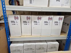 Поступила новая партия WIN TIG AC-DC 230M