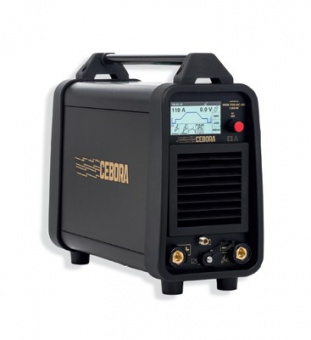 Cebora WIN TIG AC-DC 180M