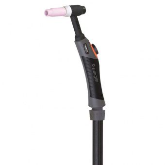 Горелка Parker SGT 17 (разъем Cebora), 4 м