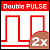 Обновление до функции MIG Double Pulse