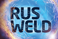 Cebora на выставке RusWeld 2020 